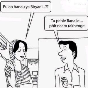 Meet your Posher, Usman